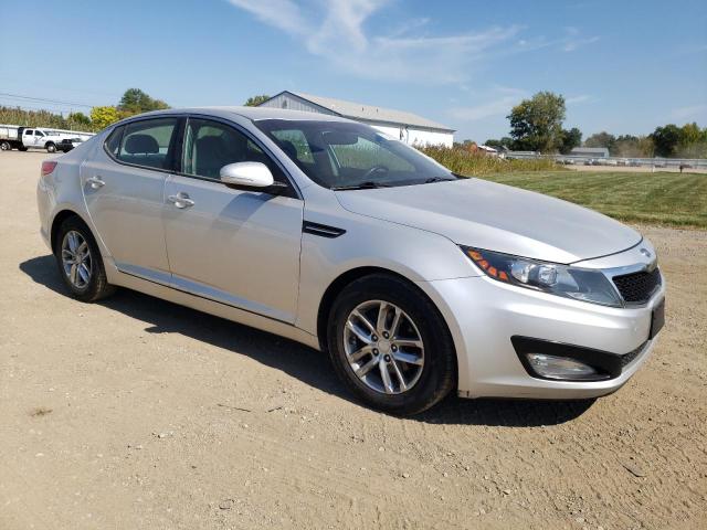 Photo 4 from auction – 2012 KIA OPTIMA LX with VIN KNAGM4A79C5281547
