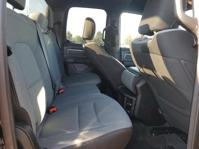 Photo 10 from auction – 2021 RAM 1500 BIG H with VIN 1C6RRFBG8MN562447