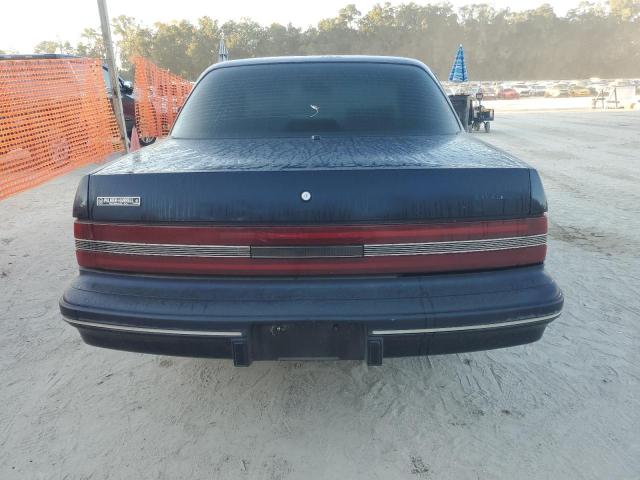 Photo 6 from auction – 1995 BUICK CENTURY SP with VIN 1G4AG55M3S6446051