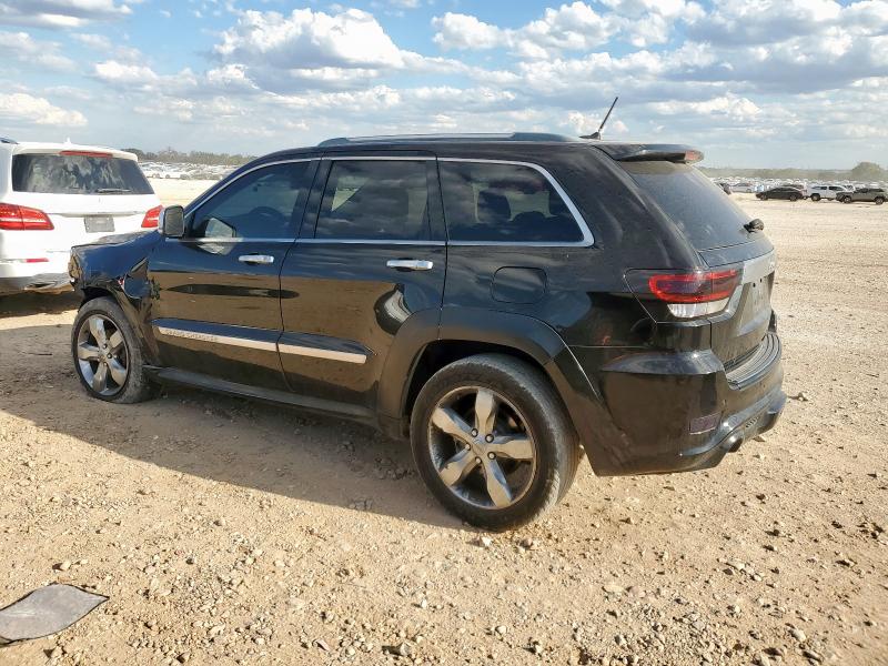 صورة رقم 2 من المزاد - 2013 JEEP GRAND CHER مع VIN 1C4RJECT8DC526047