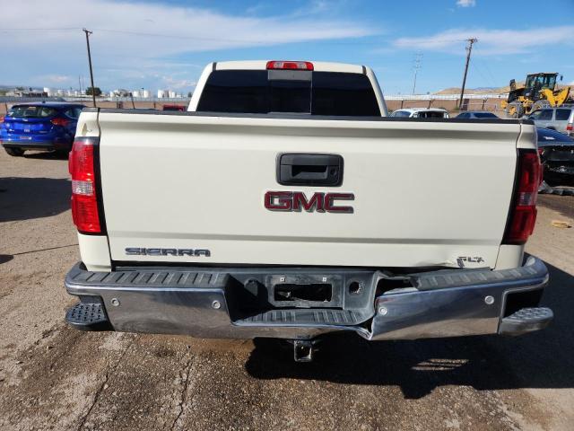 Photo 6 from auction – 2014 GMC SIERRA C15 with VIN 3GTP1VEC1EG270742