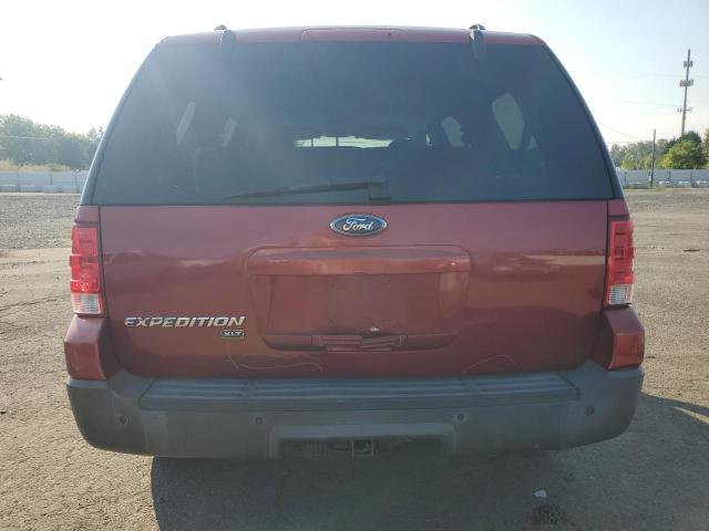 Photo 6 from auction – 2006 FORD EXPEDITION with VIN 1FMPU16526LA21172