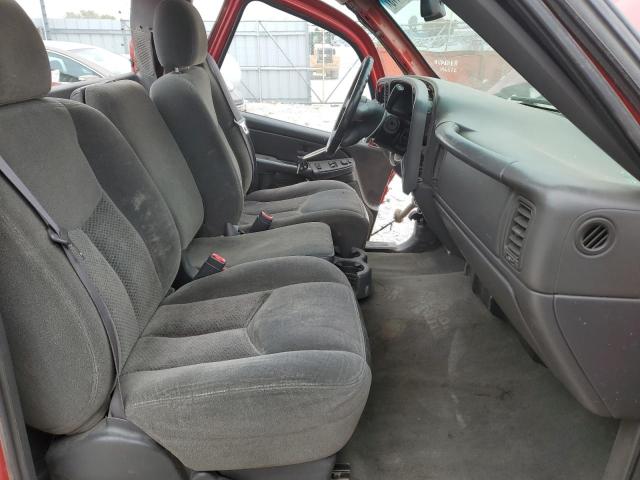 Photo 7 from auction – 2004 CHEVROLET SILVERADO with VIN 1GCHK24U54E133271