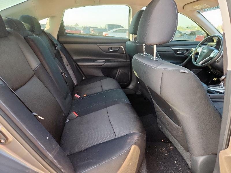 Photo 10 from auction – 2017 NISSAN ALTIMA 2.5 with VIN 1N4AL3AP9HC274614
