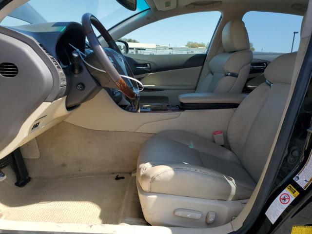 Photo 7 from auction – 2011 LEXUS GS 350 with VIN JTHBE1KSXB0051294