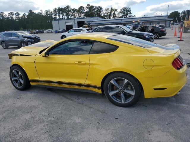 Photo 2 from auction – 2015 FORD MUSTANG with VIN 1FA6P8AM4F5433358
