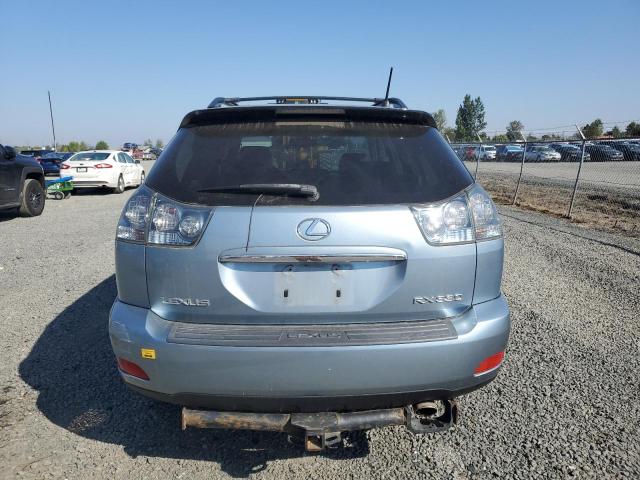Photo 6 from auction – 2004 LEXUS RX 330 with VIN JTJHA31U940046058