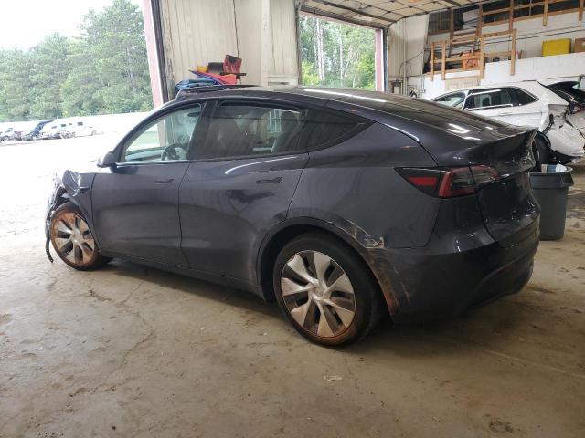 Photo 2 from auction – 2023 TESLA MODEL Y with VIN 7SAYGAEE5PF934680