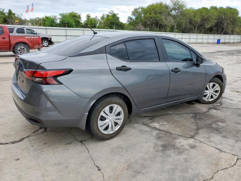 Photo 3 from auction – 2024 NISSAN VERSA S with VIN 3N1CN8DV9RL896241