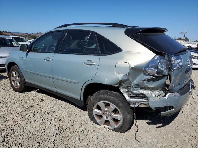 Photo 2 from auction – 2004 LEXUS RX 330 with VIN JTJHA31U940048408