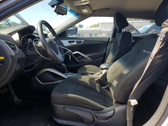 Photo 7 from auction – 2014 HYUNDAI VELOSTER with VIN KMHTC6AD1EU185146
