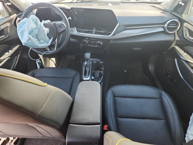 Photo 8 from auction – 2025 CHEVROLET TRAX ACTIV with VIN KL77LKEP1SC084528
