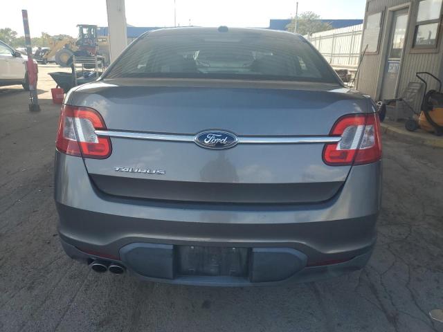 Photo 6 from auction – 2011 FORD TAURUS SE with VIN 1FAHP2DW3BG185489