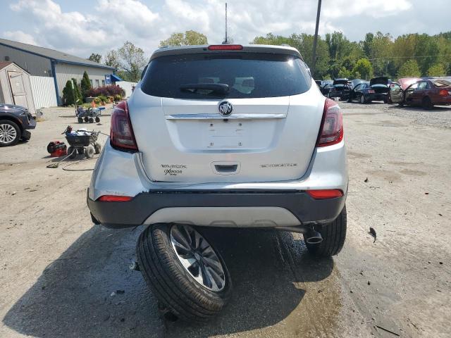 Photo 6 from auction – 2017 BUICK ENCORE PRE with VIN KL4CJBSB4HB053931