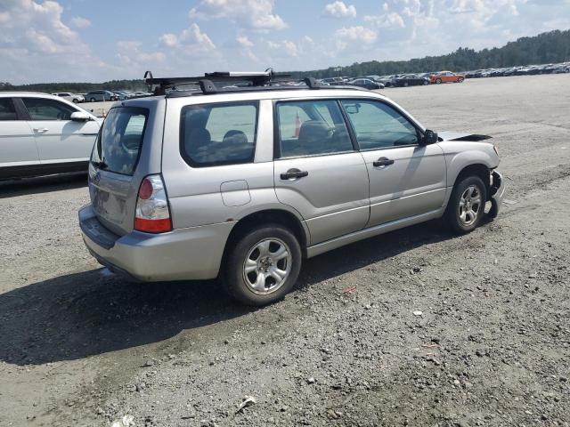 Photo 3 from auction – 2007 SUBARU FORESTER 2 with VIN JF1SG63617G717523