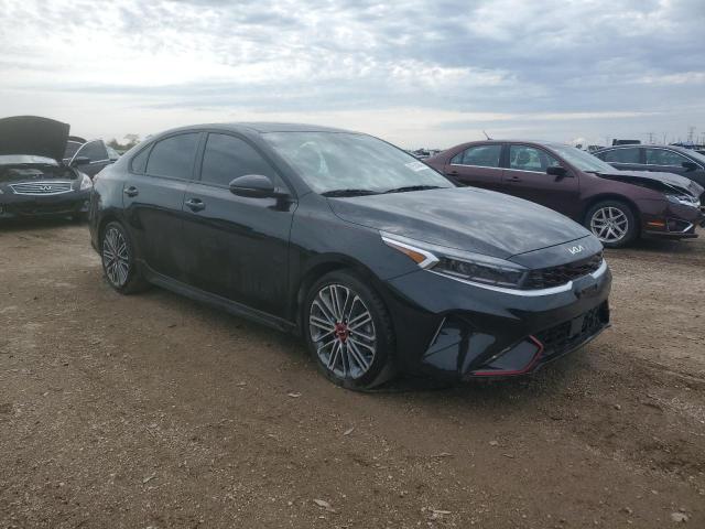 Photo 4 from auction – 2024 KIA FORTE with VIN 3KPF44AC0RE771898