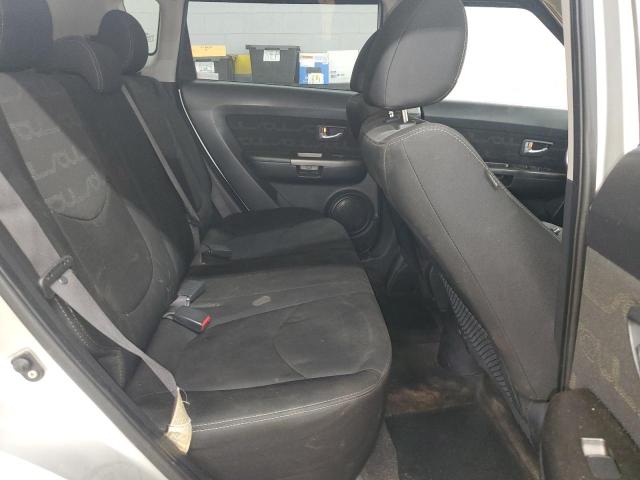 Photo 10 from auction – 2013 KIA SOUL + with VIN KNDJT2A66D7588333
