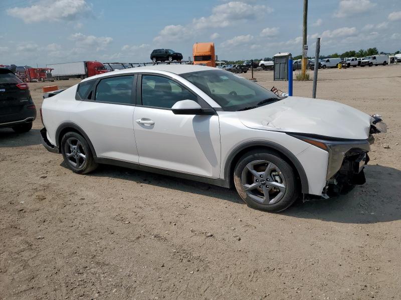 Photo 4 from auction – 2025 KIA K4 with VIN 3KPFT4DE6SE058574