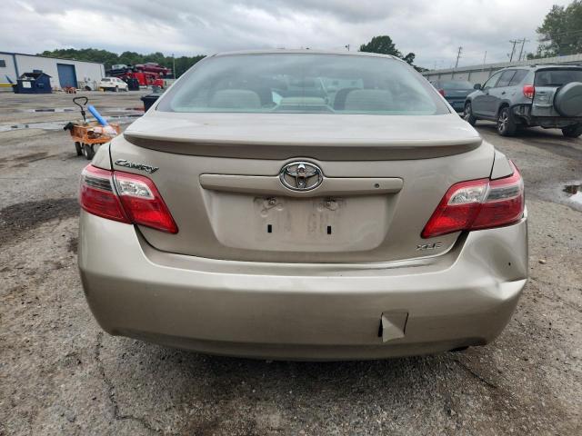 Photo 6 from auction – 2008 TOYOTA CAMRY with VIN 4T1BE46K68U227123