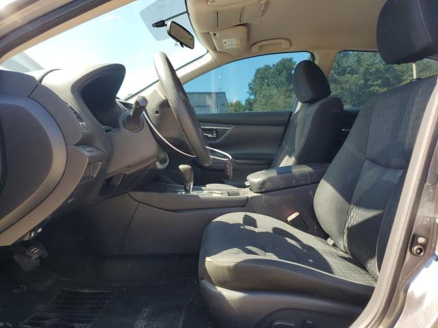 Photo 7 from auction – 2017 NISSAN ALTIMA 2.5 with VIN 1N4AL3AP4HC218676