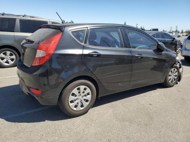 Photo 3 from auction – 2016 HYUNDAI ACCENT SE with VIN KMHCT5AE6GU239191