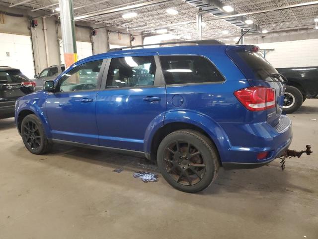 صورة رقم 2 من المزاد - 2015 DODGE JOURNEY SXT مع VIN 3C4PDDBG1FT519042