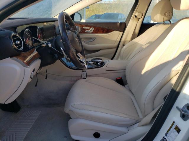 Photo 7 from auction – 2018 MERCEDES-BENZ E 300 with VIN WDDZF4JB8JA477726