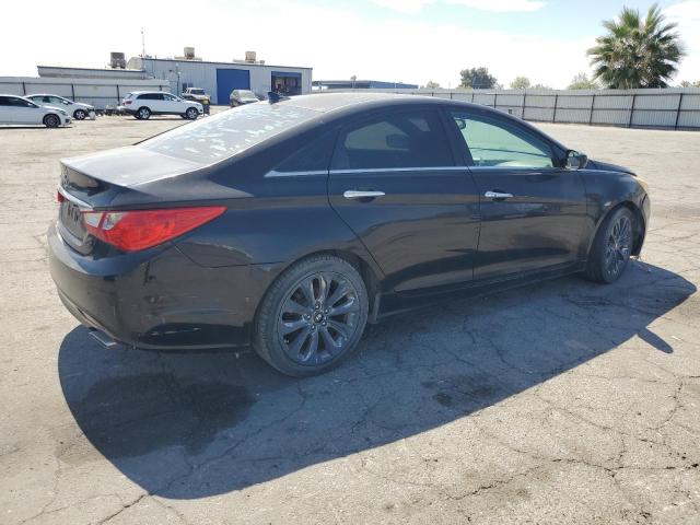 Photo 3 from auction – 2011 HYUNDAI SONATA SE with VIN 5NPEC4AC3BH245877