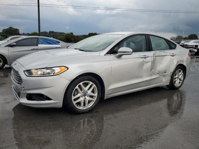 FORD FUSION SE 2016 with VIN 1FA6P0HDXG5103572 - Photo from auction