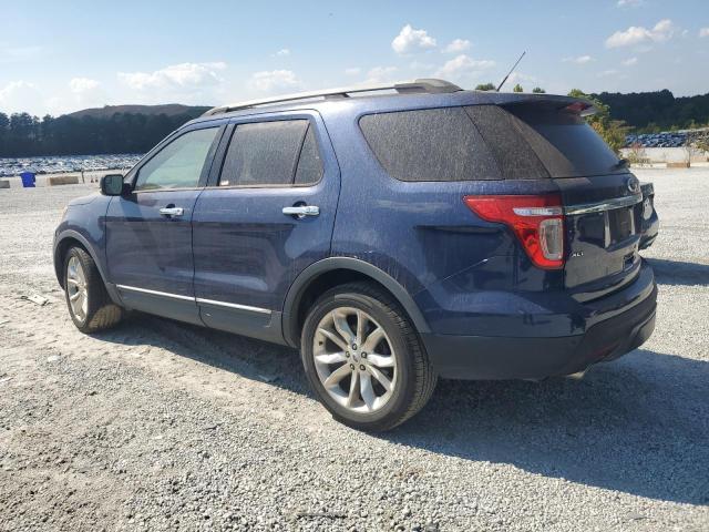 Photo 2 from auction – 2012 FORD EXPLORER X with VIN 1FMHK7D8XCGA90495