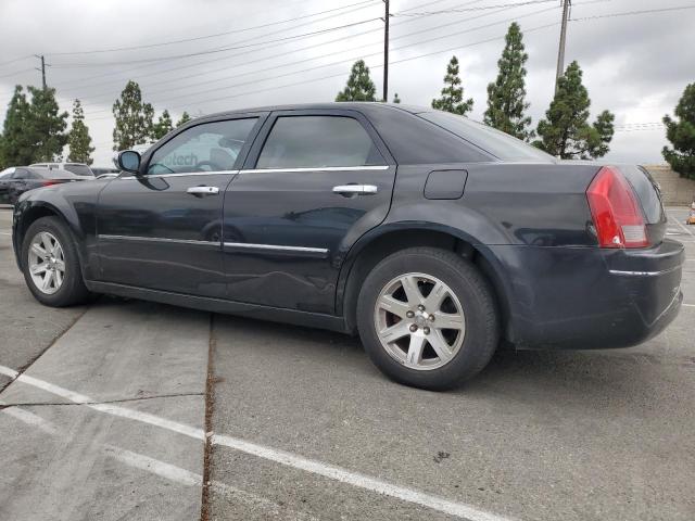 Photo 2 from auction – 2007 CHRYSLER 300 TOURIN with VIN 2C3KA53G17H834963