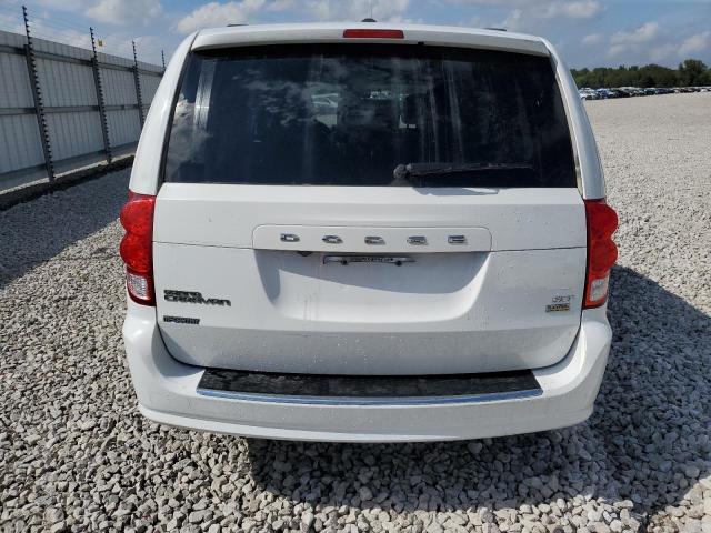 Photo 6 from auction – 2019 DODGE GRAND CARA with VIN 2C4RDGCG7KR798342