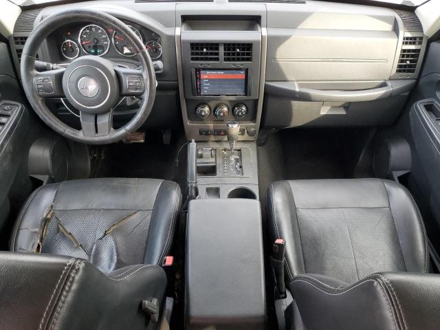 Photo 8 from auction – 2012 JEEP LIBERTY SP with VIN 1C4PJMAK5CW214499