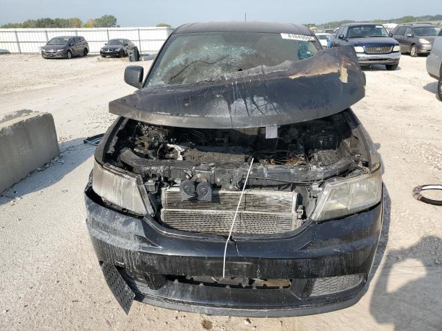 Photo 5 from auction – 2012 DODGE JOURNEY SE with VIN 3C4PDCAB6CT367593