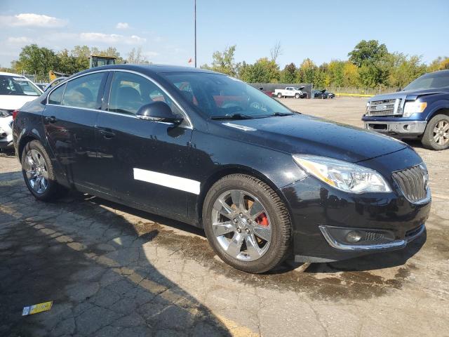 Photo 4 from auction – 2017 BUICK REGAL PREM with VIN 2G4GS5GX0H9119172