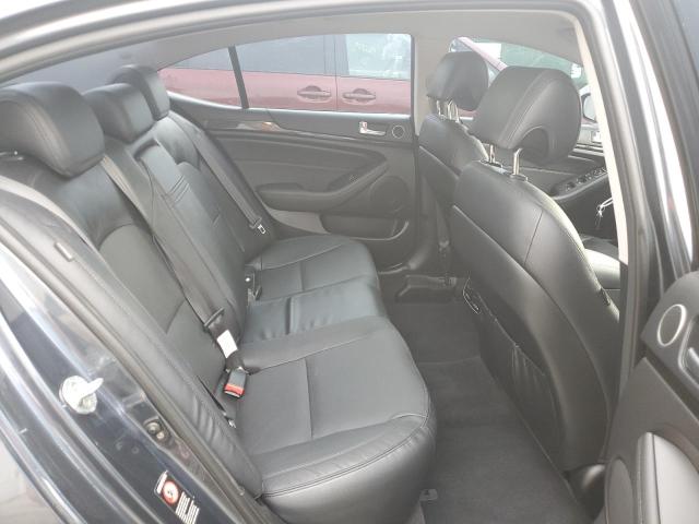 Photo 10 from auction – 2015 KIA CADENZA PR with VIN KNALN4D70F5195183