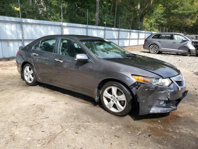 Photo 4 from auction – 2010 ACURA TSX with VIN JH4CU2F6XAC041341