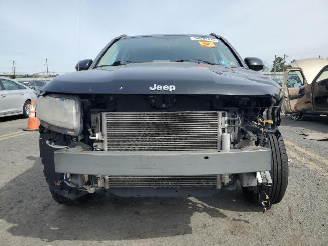 Photo 5 from auction – 2014 JEEP COMPASS LA with VIN 1C4NJCEB1ED522330