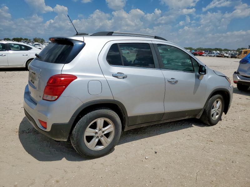 Photo 3 from auction – 2018 CHEVROLET TRAX 1LT with VIN KL7CJLSBXJB506920