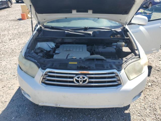 Photo 12 from auction – 2008 TOYOTA HIGHLANDER with VIN JTEES42AX82087608