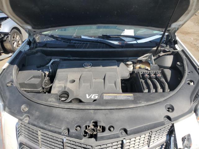 Photo 12 from auction – 2012 CADILLAC SRX PERFOR with VIN 3GYFNBE31CS555590