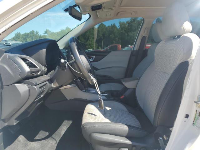 Photo 7 from auction – 2021 SUBARU FORESTER P with VIN JF2SKAJC8MH465393