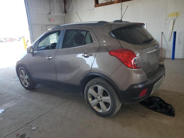 Photo 2 from auction – 2015 BUICK ENCORE CONVENIENCE with VIN KL4CJBSB7FB090727