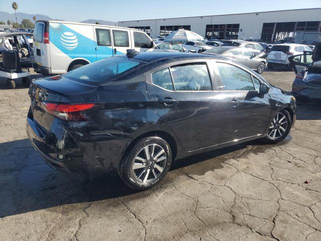 Photo 3 from auction – 2025 NISSAN VERSA SV with VIN 3N1CN8EV2SL857978
