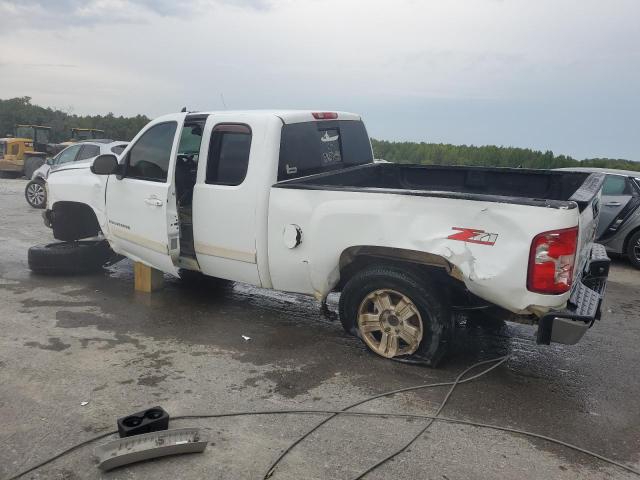 Photo 2 from auction – 2007 CHEVROLET SILVERADO with VIN 1GCEC190X7Z608541