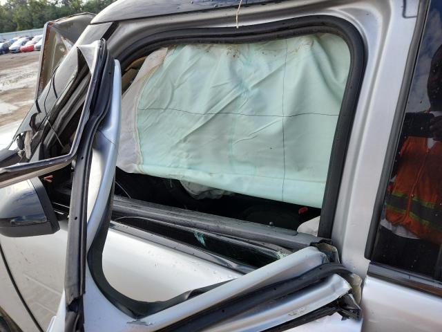 Photo 7 from auction – 2011 FORD FLEX LIMIT with VIN 2FMHK6DT6BBD24314