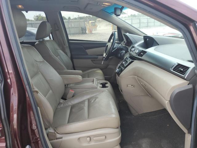 Photo 7 from auction – 2012 HONDA ODYSSEY EX with VIN 5FNRL5H6XCB030598