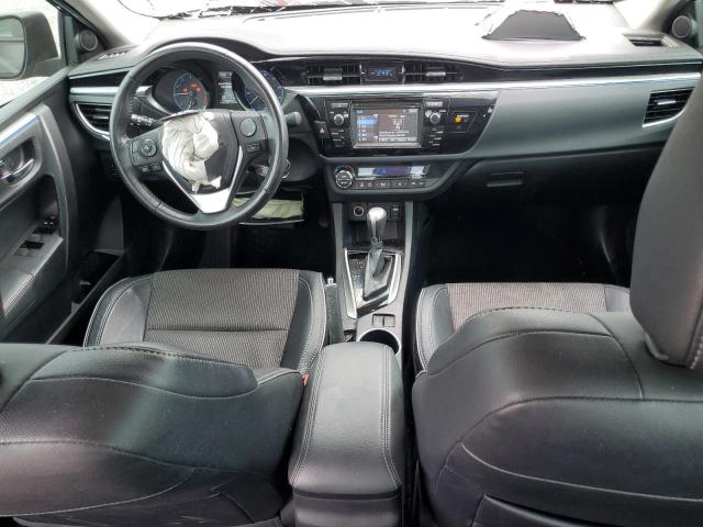 Photo 8 from auction – 2015 TOYOTA COROLLA L with VIN 2T1BURHE8FC402056