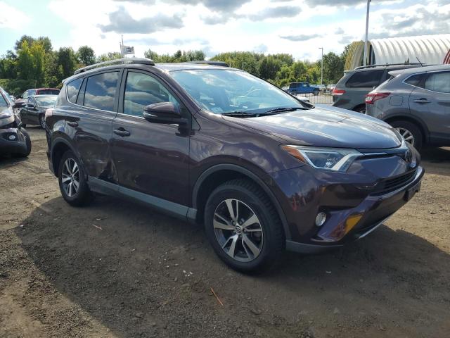 Photo 4 from auction – 2018 TOYOTA RAV4 ADVENTURE with VIN 2T3RFREV5JW733723