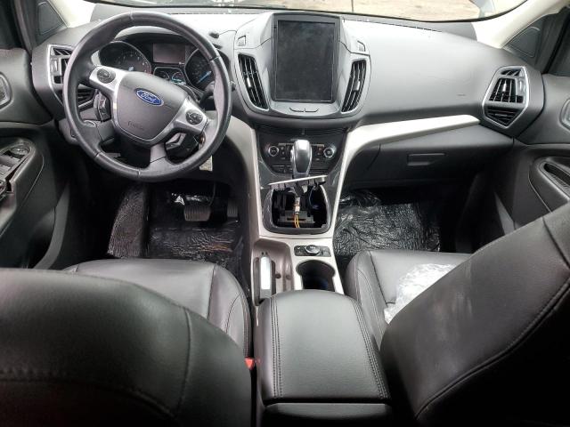 Photo 8 from auction – 2013 FORD ESCAPE SEL with VIN 1FMCU9HX9DUA28154